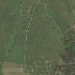 Satellite imagery of Mali Koriës, AL