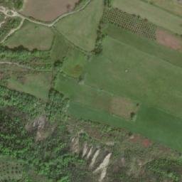 Satellite imagery of Mali Mishikartës, AL