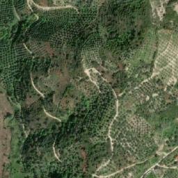Satellite imagery of Bregu i Dervishit, AL