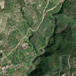 Satellite imagery of Bregu i Dervishit, AL
