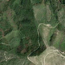 Satellite imagery of Bregu i Dervishit, AL