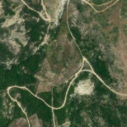 Satellite imagery of Mal Zhitom, AL