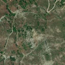 Satellite imagery of Shkëmbi i Shkozanjit, AL
