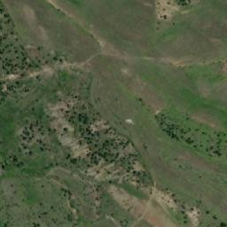 Satellite imagery of Maja e Buzmadhit, AL