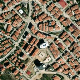 Drone Görünümü