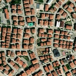Drone Görünümü