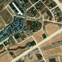 Drone Görünümü