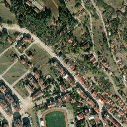 Drone Görünümü