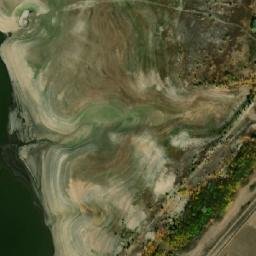 Satellite imagery of Aghvani Lanj, AM