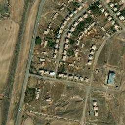 Satellite imagery of Aghvani Lanj, AM