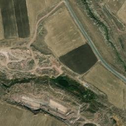 Satellite imagery of Poloz, AM