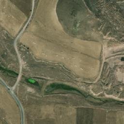 Satellite imagery of Poloz, AM