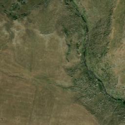Satellite imagery of Aparani Berd, AM