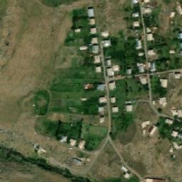 Satellite imagery of Aparani Berd, AM