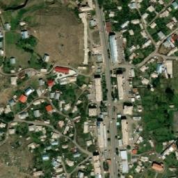Satellite imagery of Aparani Berd, AM