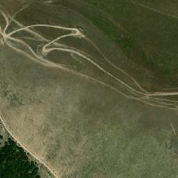 Satellite imagery of Joj Sar, AM