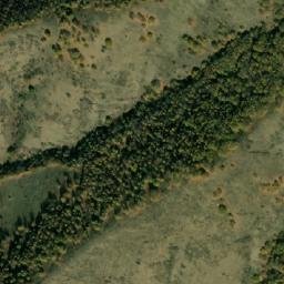 Satellite imagery of Minuk, AM