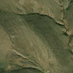 Satellite imagery of Pupui K’arap’, AM
