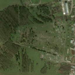 Satellite imagery of Bekorablur, AM