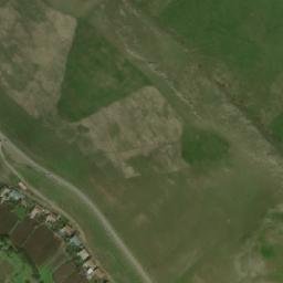 Satellite imagery of Chambarak, AM