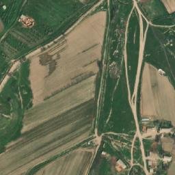 Satellite imagery of survey_point, UZ