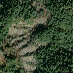 Satellite imagery of Dorr Ridge, US