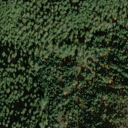 Satellite imagery of Dorr Ridge, US