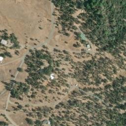 Satellite imagery of Reese Brothers Coal Mine, US