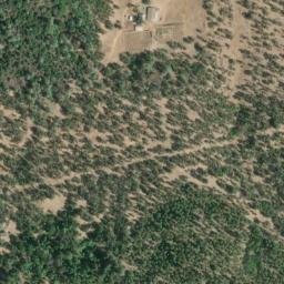 Satellite imagery of Reese Brothers Coal Mine, US