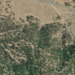 Satellite imagery of Reese Brothers Coal Mine, US