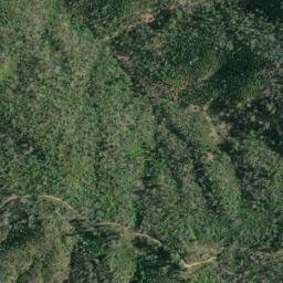 Satellite imagery of Mount Shasta Mine, US