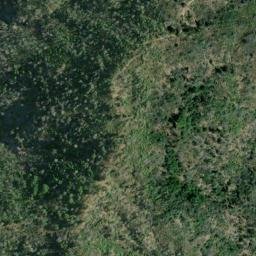 Satellite imagery of Mount Shasta Mine, US