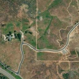 Satellite imagery of Jefferson Mine, US