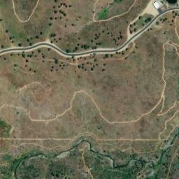 Satellite imagery of Jefferson Mine, US