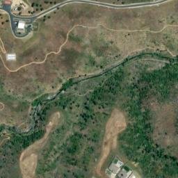 Satellite imagery of Jefferson Mine, US