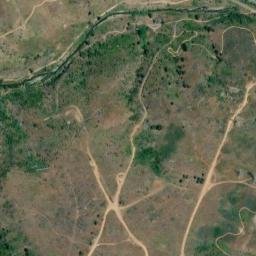 Satellite imagery of Eureka Tellurium Mine, US