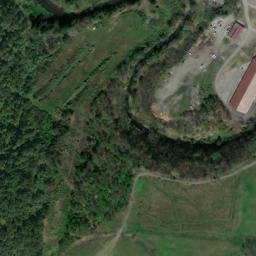 Satellite imagery of G 202 — NGS KX1589 — Hampton Township, US, US