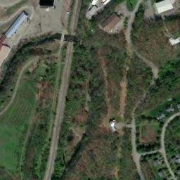 Satellite imagery of G 202 — NGS KX1589 — Hampton Township, US, US
