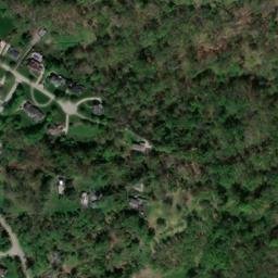 Satellite imagery of HEVERLINE — NGS KX2121 — Hampton Township, US, US