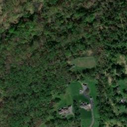 Satellite imagery of HEVERLINE — NGS KX2121 — Hampton Township, US, US