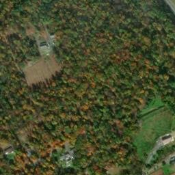 Satellite imagery of Moyer Ridge, US