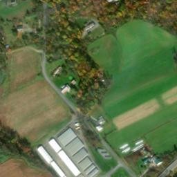 Satellite imagery of Moyer Ridge, US