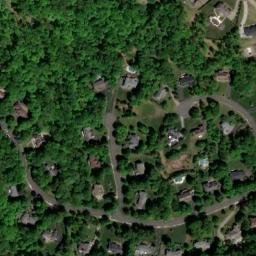 Satellite imagery of Middlebrook Heights, US
