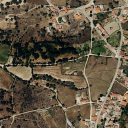 Satellite imagery of survey_point, PT