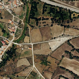 Satellite imagery of survey_point, PT