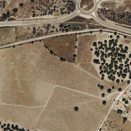 Satellite imagery of survey_point, PT