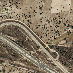 Satellite imagery of survey_point, PT