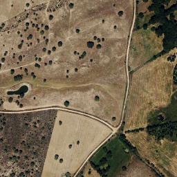 Satellite imagery of survey_point, PT