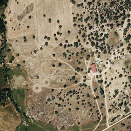 Satellite imagery of survey_point, PT