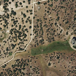 Satellite imagery of survey_point, PT